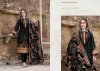 Gulnoor By Zulfat Woollen Pashmina Printed Dress Material